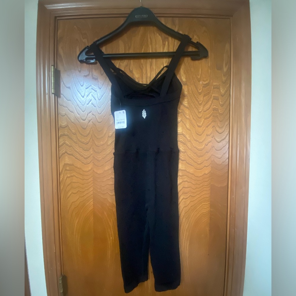 Free People Movement Onesie NWT